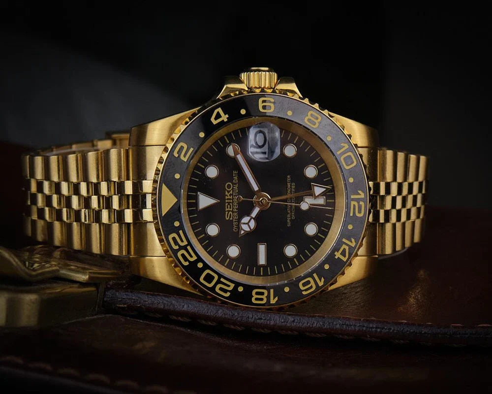 Inexpensive Luxury Watches: Affordable Elegance for Every Wrist