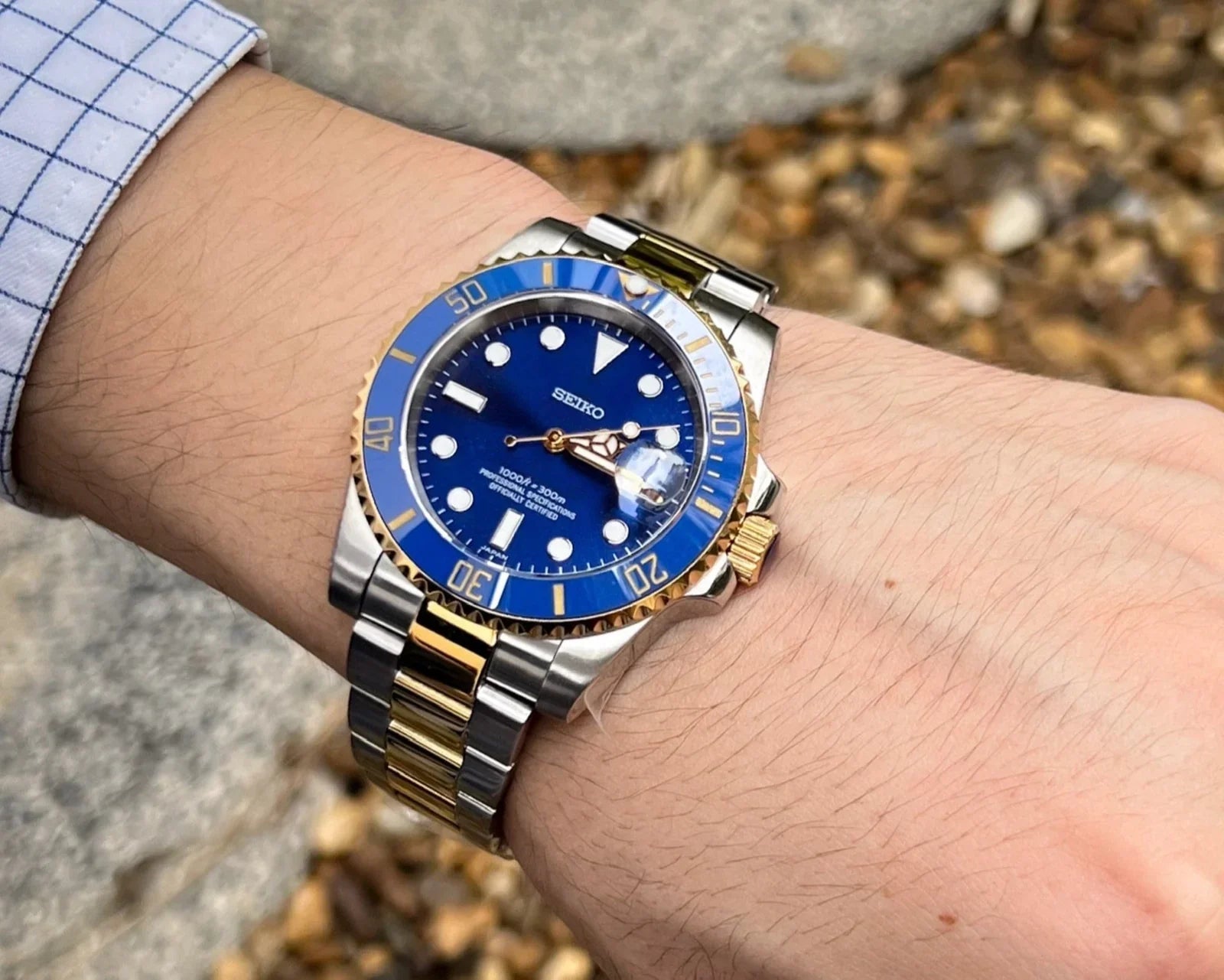 Why Sekio Watches Are the Perfect Blend of Quality and Style