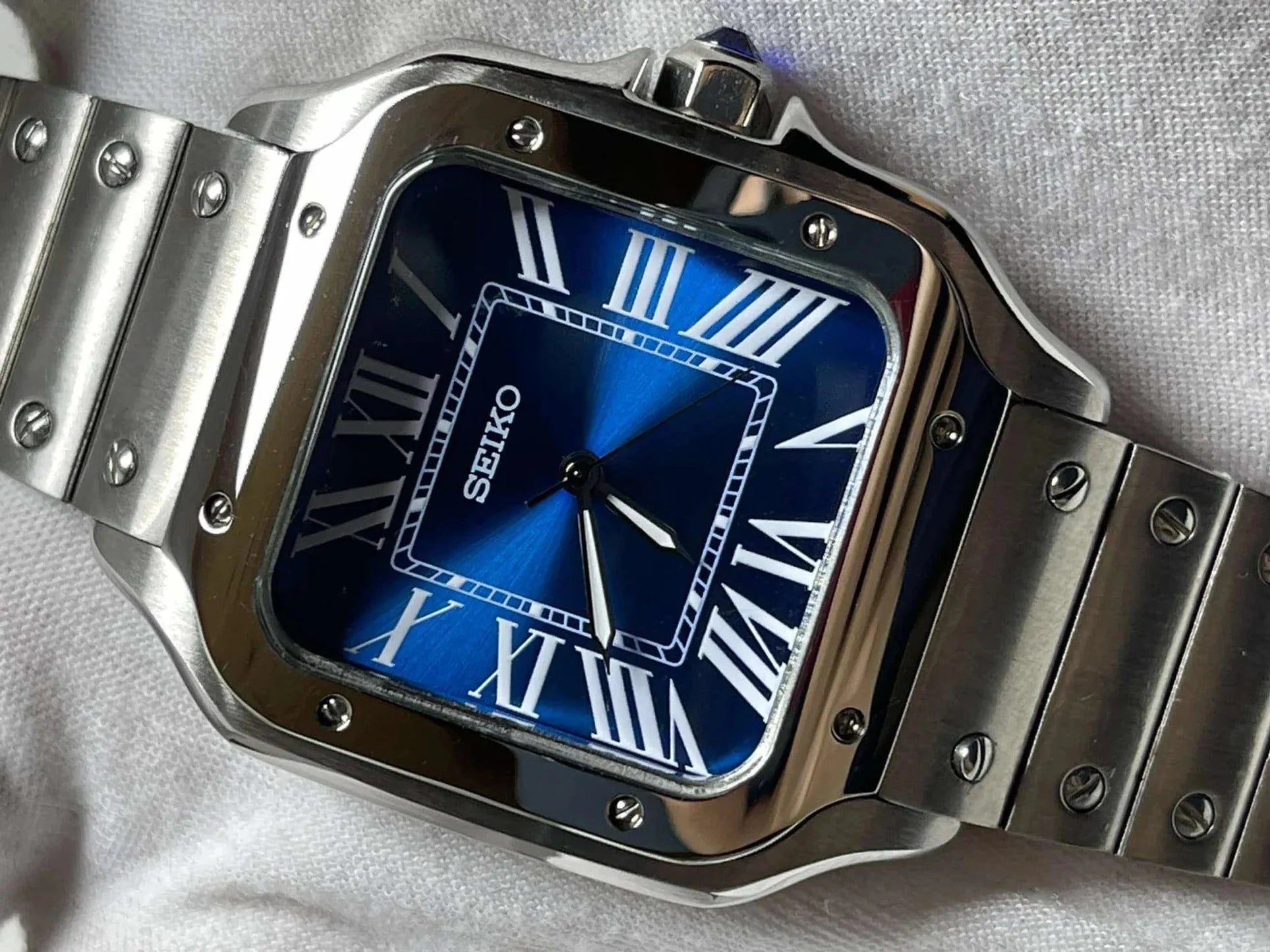 Why Men Are Choosing Custom Watches: Style, Status & Self-Expression