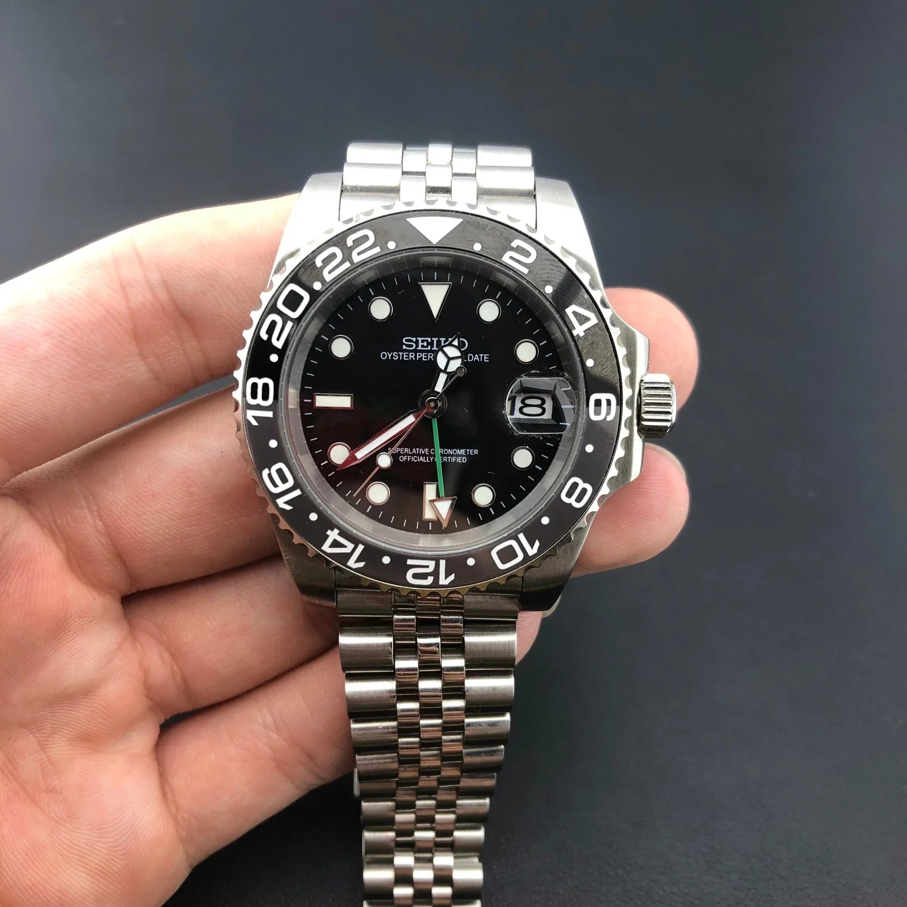 Budget Automatic Watches: Affordable Style with Timeless Precision