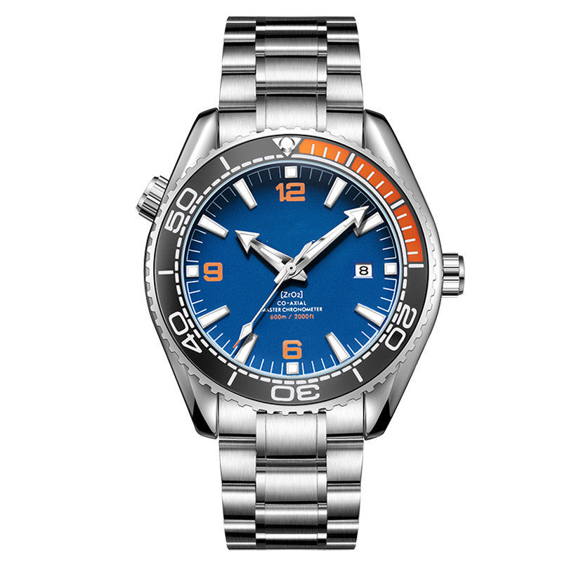 Best Rolex Submariner Alternatives: Affordable Dive Watches That Match the Icon