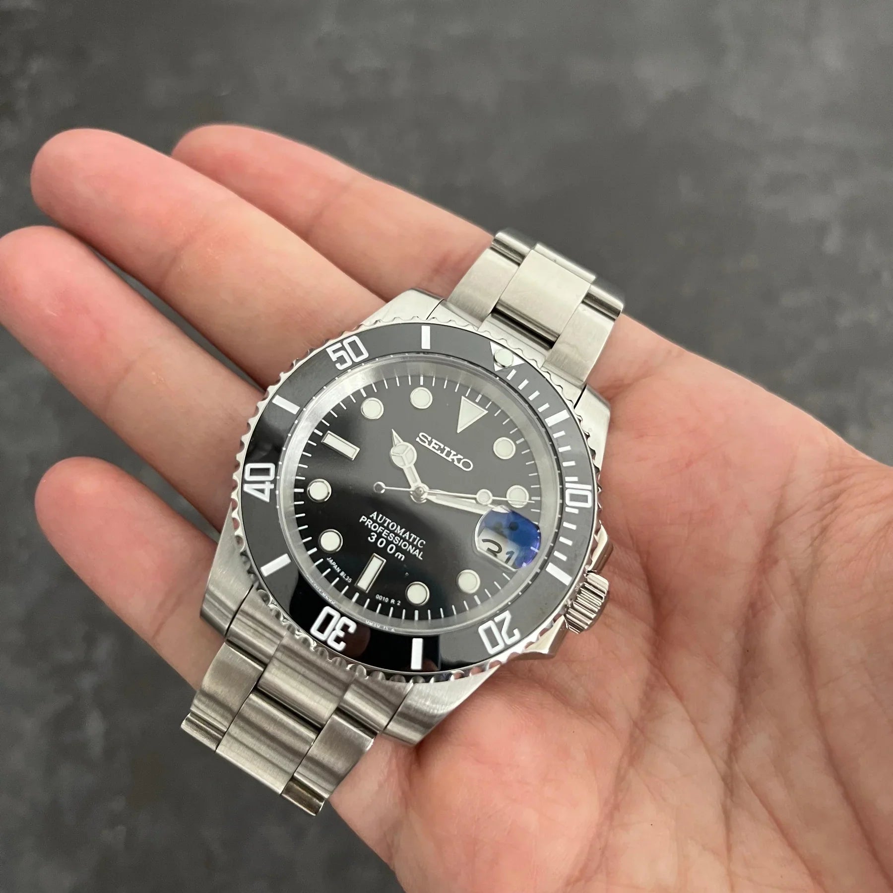 The Ultimate Guide to Saiko Mods: Custom Watches That Stand Out