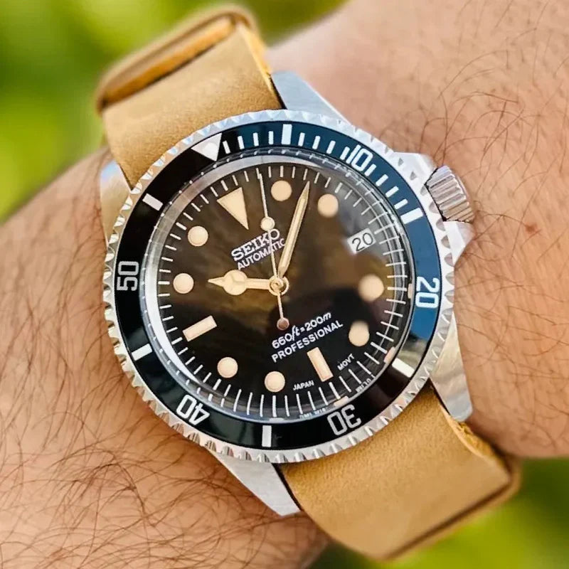 Affordable Luxury: Best Low Price Automatic Watches for Every Budget