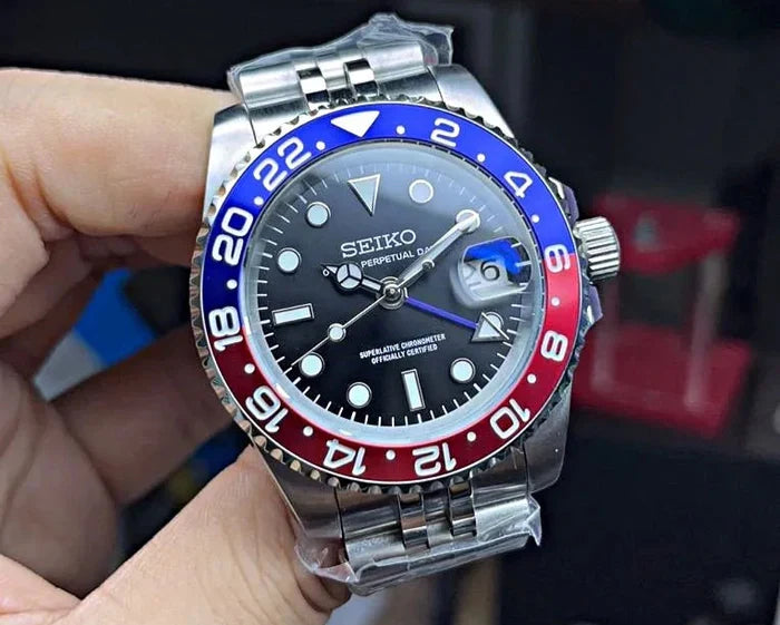 Cheap Designer Watches: Affordable Style Without Compromise