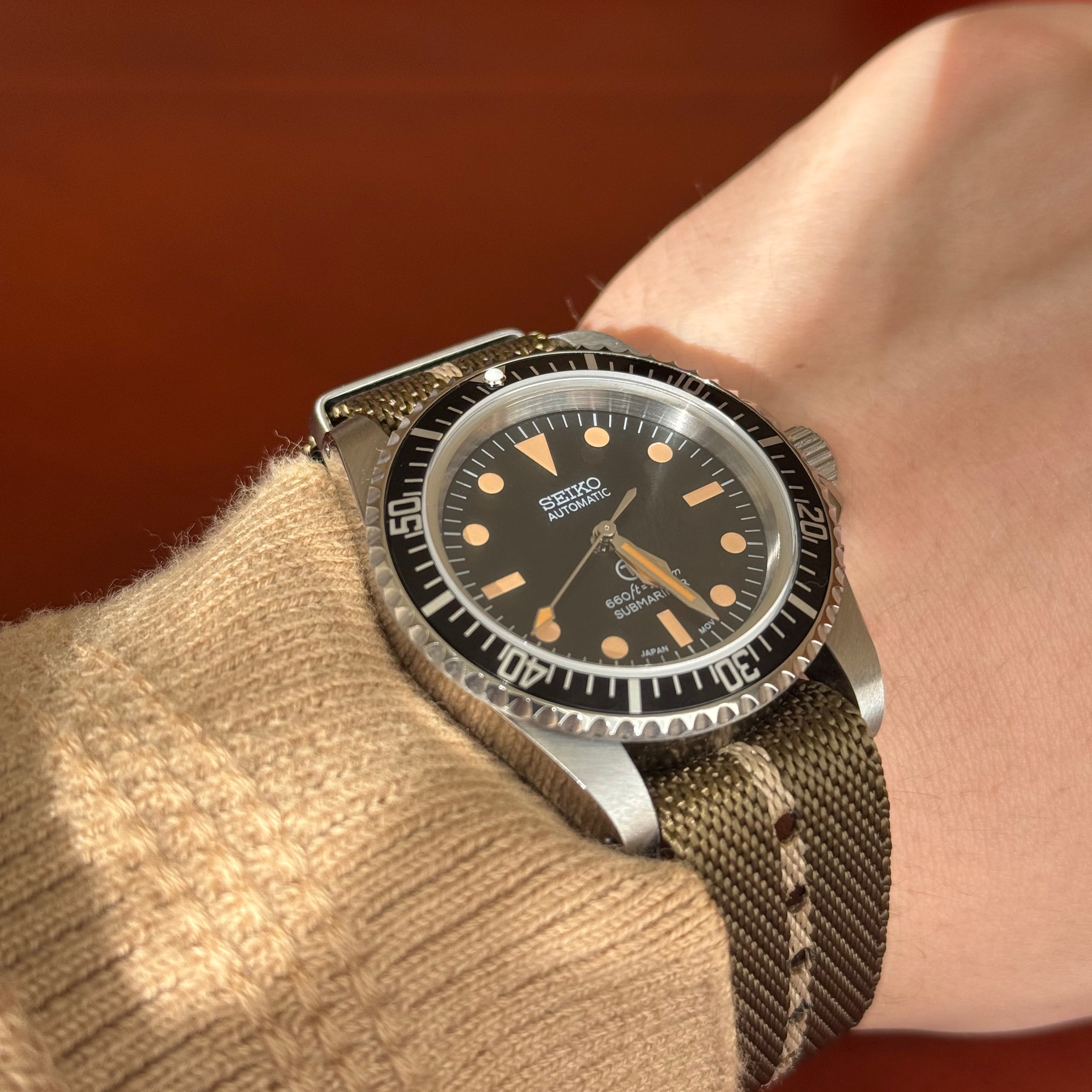 Why Saiko Watches Are the Best Value in the Watch World