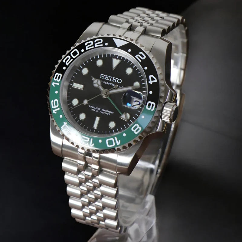 Custom Watch Gmteiko Sprite