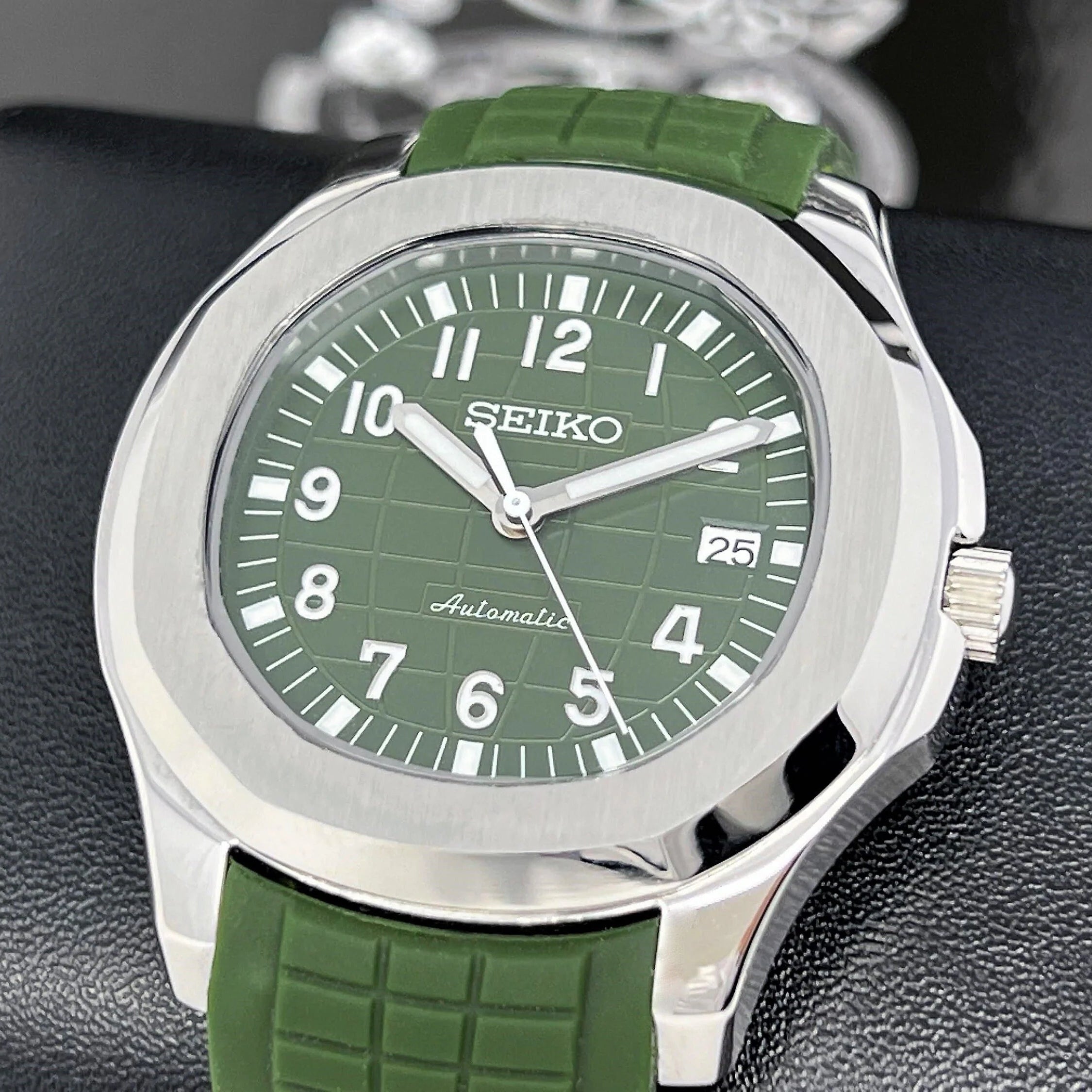 seiko mods aquanaut 1
